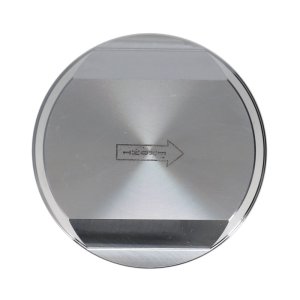 Nissan Skyline GT-R Piston Set - Manley Performance - Extreme Duty +20cc Dome 87.25mm Bore - `89-`02